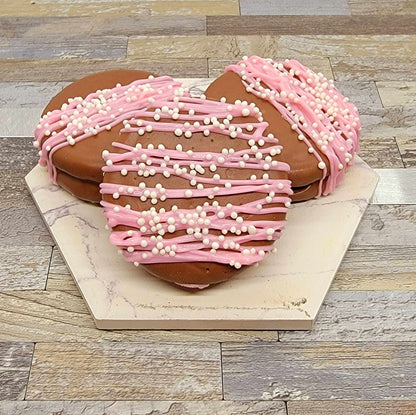 Chocolate Covered Oreos