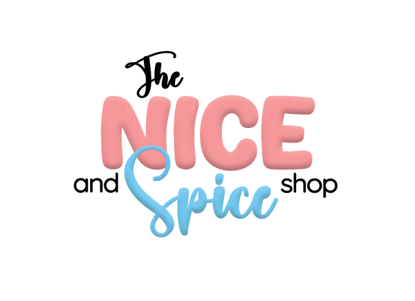 The Nice and Spice Shop